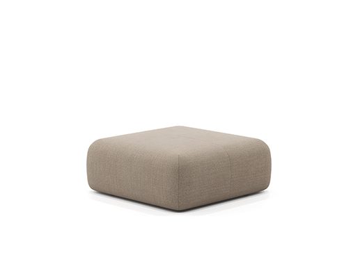 Season Pouf 90 with Casters