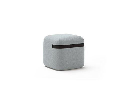 Season Pouf 50 Fijo