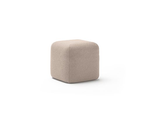 Season Outdoor Pouf 50 sin Cincha