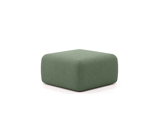 Season Outdoor Pouf 90 H49 Fixed