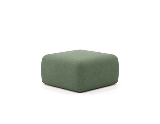 Season Outdoor Pouf 90 H49 Fixed