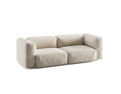 Savina Outdoor sofa – C3