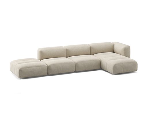 Savina Outdoor sofa – C6