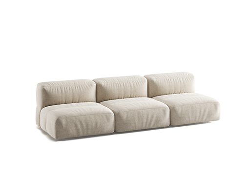 Savina Outdoor sofa – C4