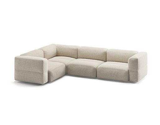 Savina Outdoor sofa – C8