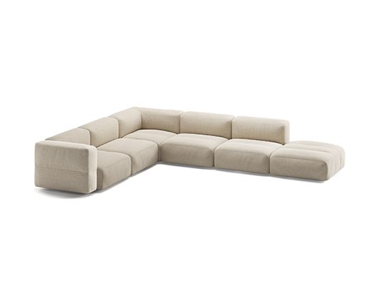 Savina Outdoor sofa – C9