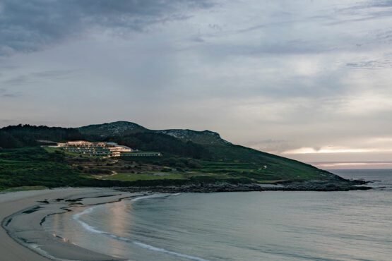 Parador Costa da Morte – La Coruña