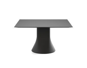 Large conference table