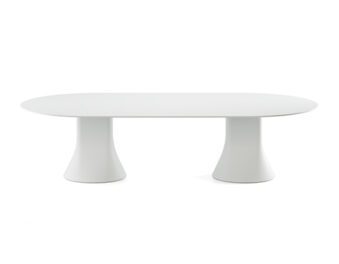 Cambio, la mesa de juntas diseñada por victor carrasco