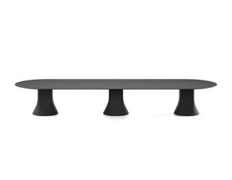 Cambio, la mesa de juntas diseñada por victor carrasco