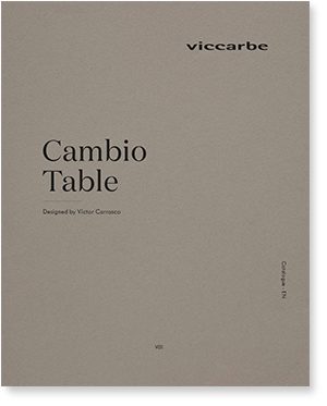 catalogo Cambio