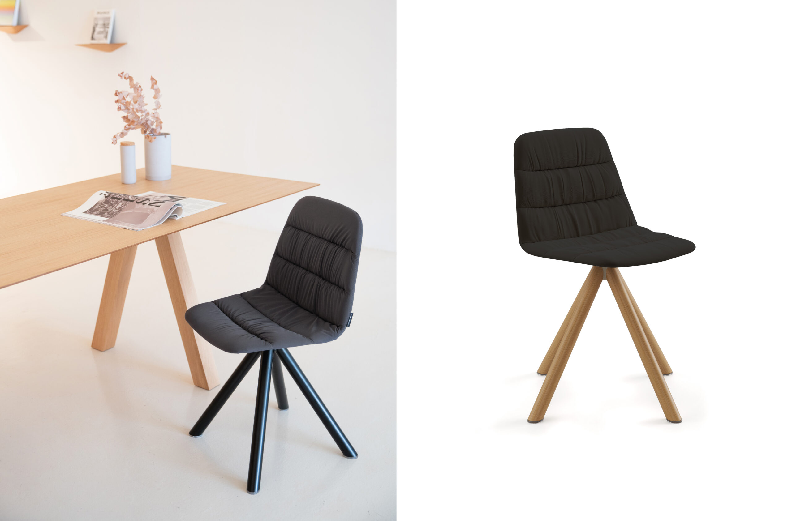 The best chairs for remote working