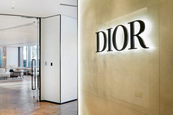 Christian Dior – Shanghái