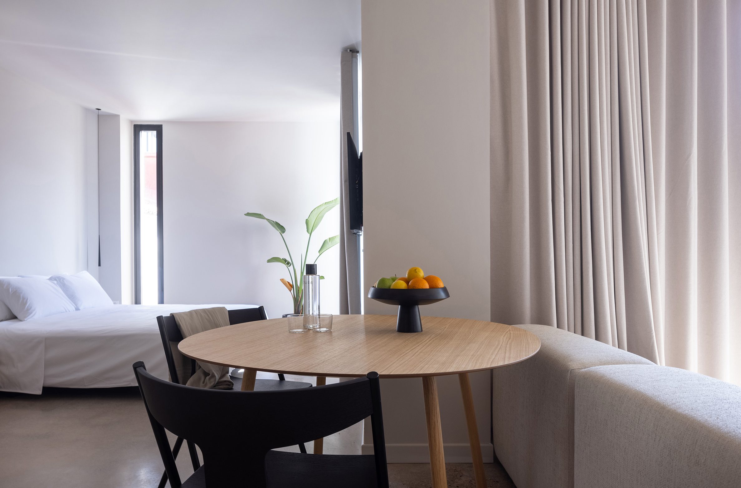 Yours Hotel Boutique – Valencia