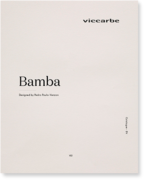 catalogo Bamba