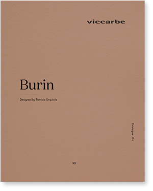 catalogo Burin Outdoor table