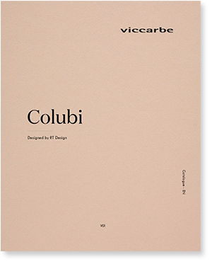 catalogo Colubi