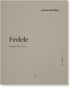 catalogo Fedele