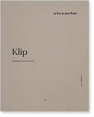 catalogo Klip