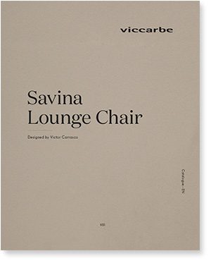 catalogo Savina Lounge