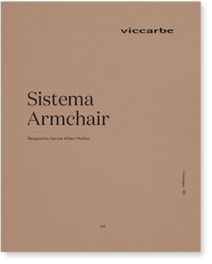 catalogo Sistema Floor armchair