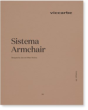 catalogo High armrest
