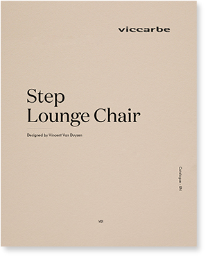 catalogo Step Lounge