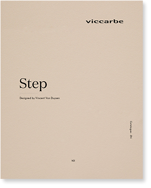 catalogo Step sofa – C4