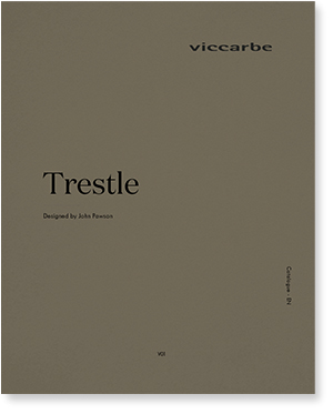 catalogo Trestle