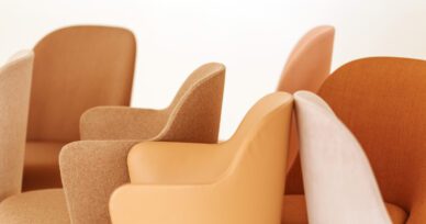Design Stories – What is behind the design of Aleta?