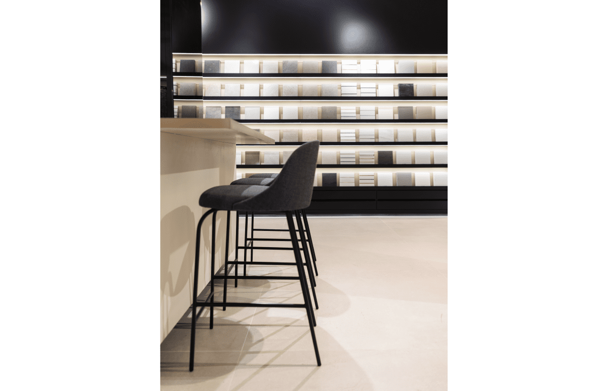 Porcelanosa Diagonal Showroom – Barcelona