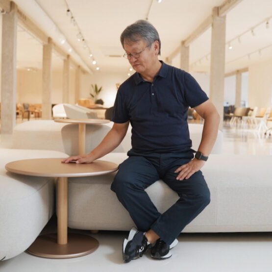 Design Stories – Naoto Fukasawa & Common