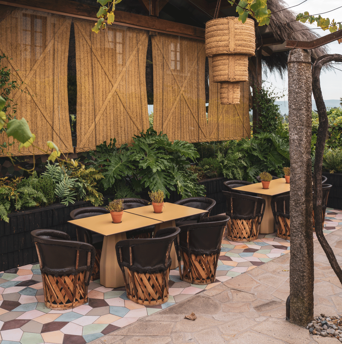 Casa Beatnik – A Coruña, España