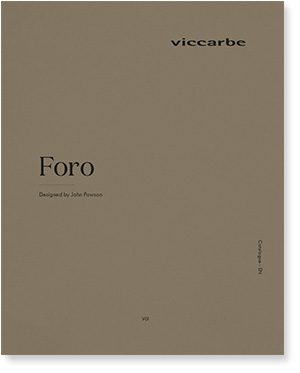 catalogo Foro