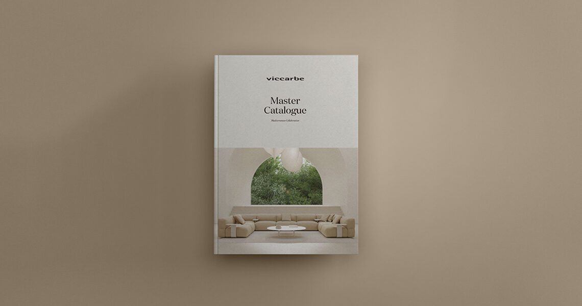 Master Catalogue