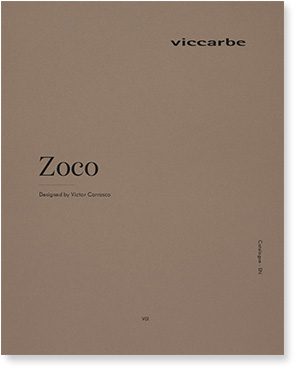 catalogo Zoco Outdoor lounge chair