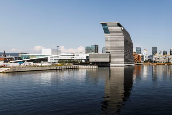 Munch Museum – Oslo