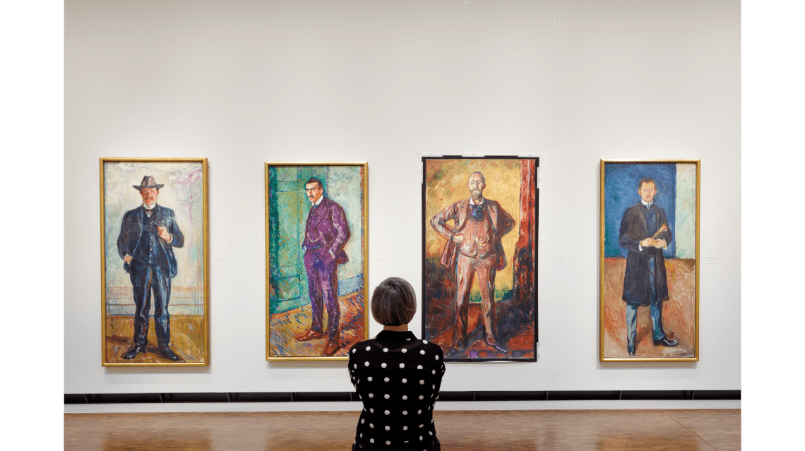 Museo Munch – Oslo