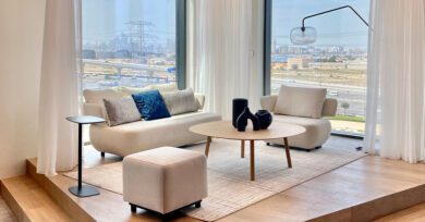 INC Office – Dubai UAE