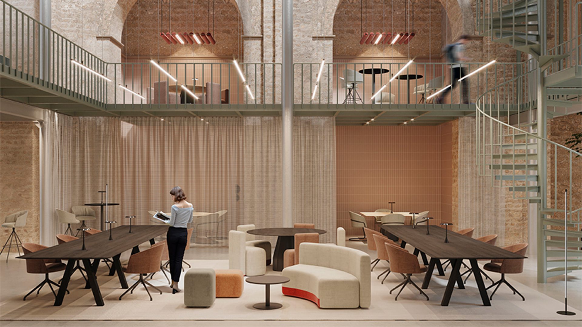 Viccarbe 3D Awards – 20 finalists revealed