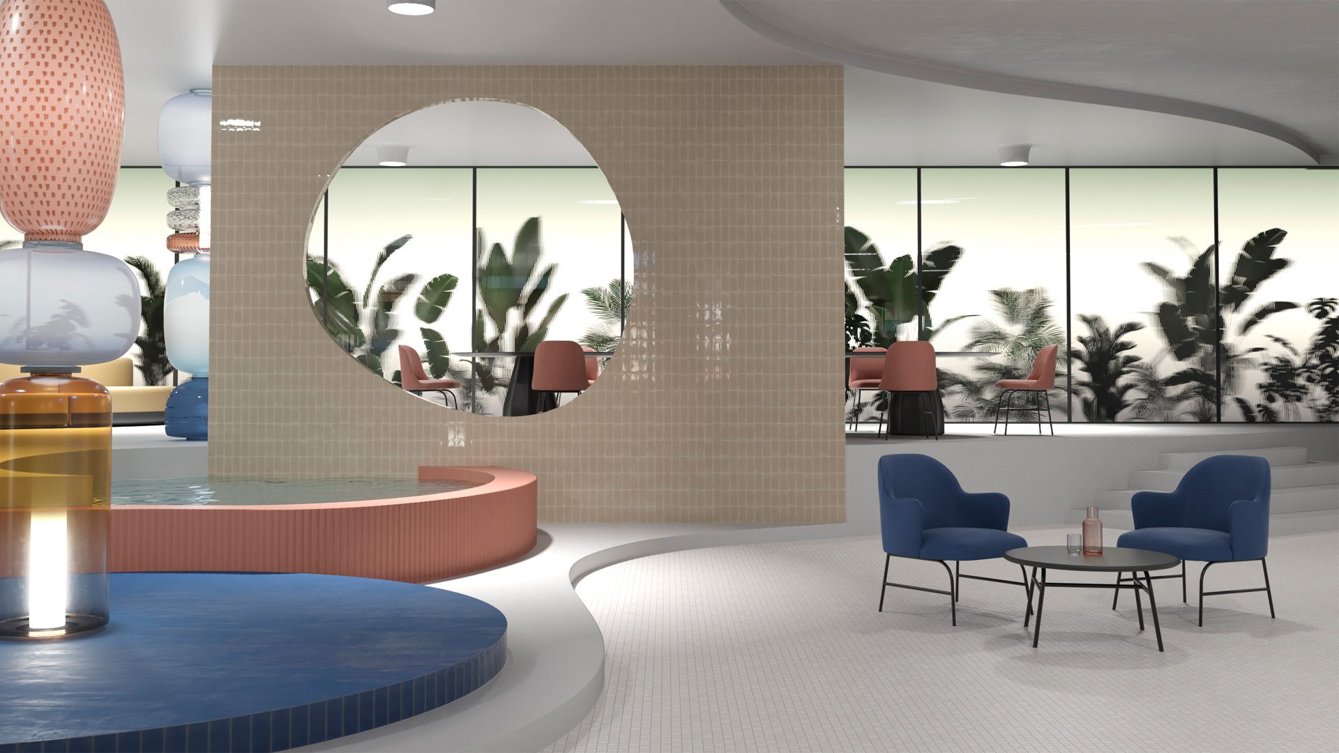Viccarbe 3D Awards – 20 finalists revealed