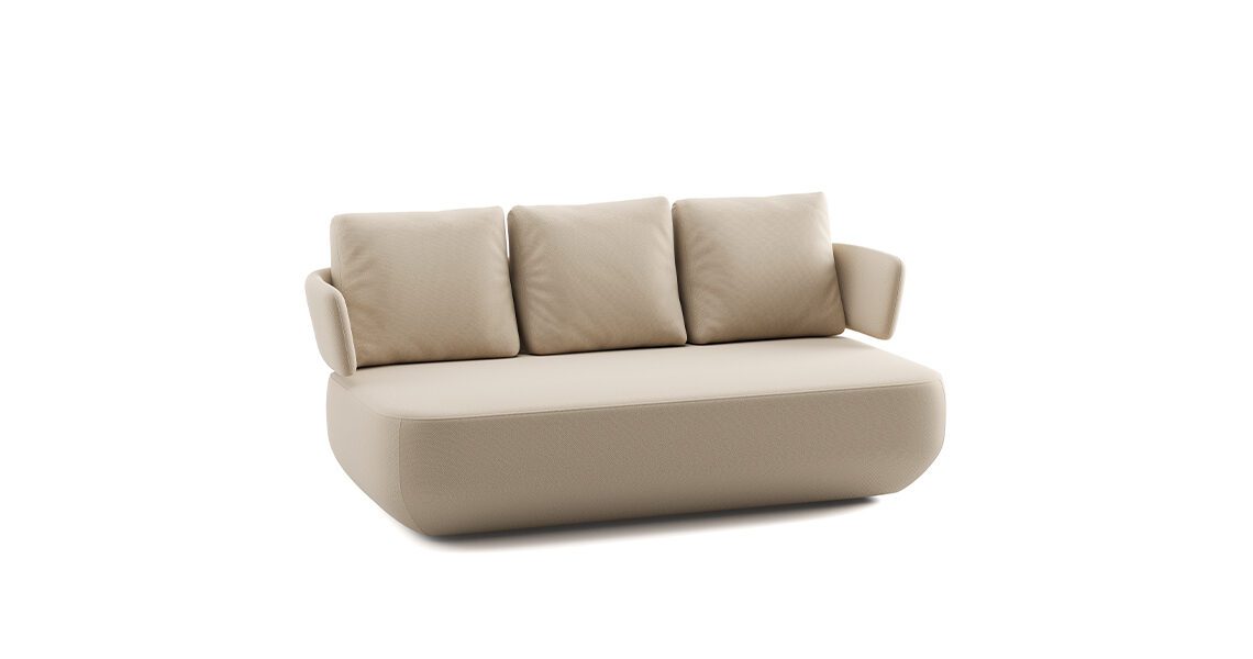 Levitt Sofa 184