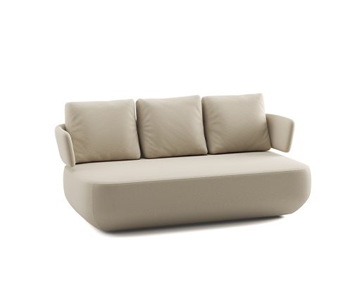 Levitt Sofa 184