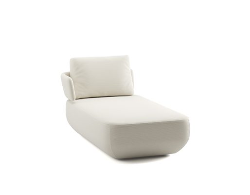 Levitt Chaise