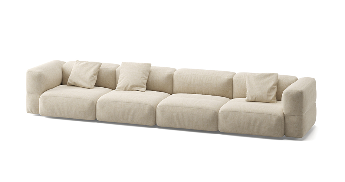 Savina Outdoor sofa