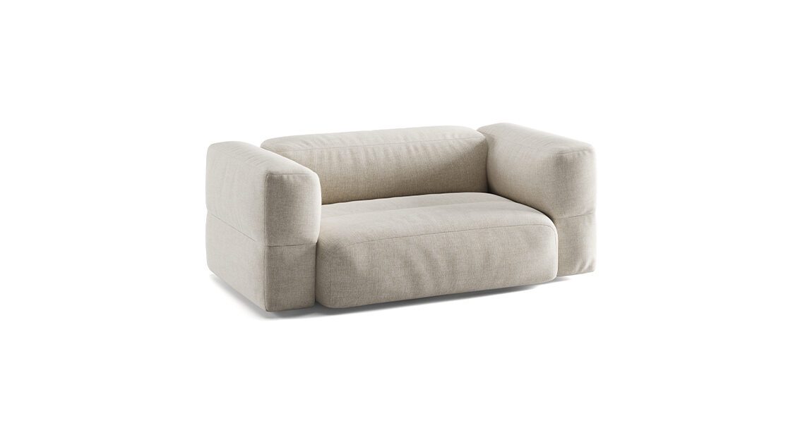 Savina Outdoor sofa – C12