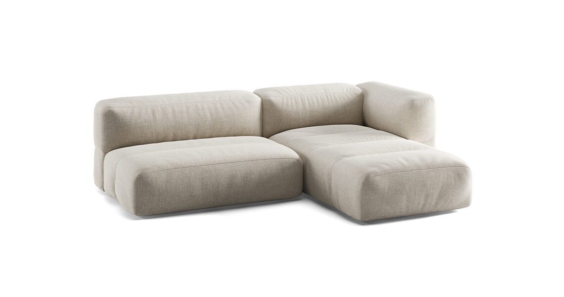 Savina Outdoor sofa – C13