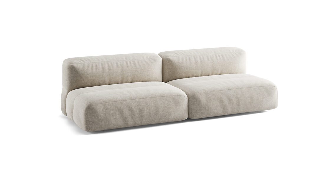 Savina Outdoor sofa – C14