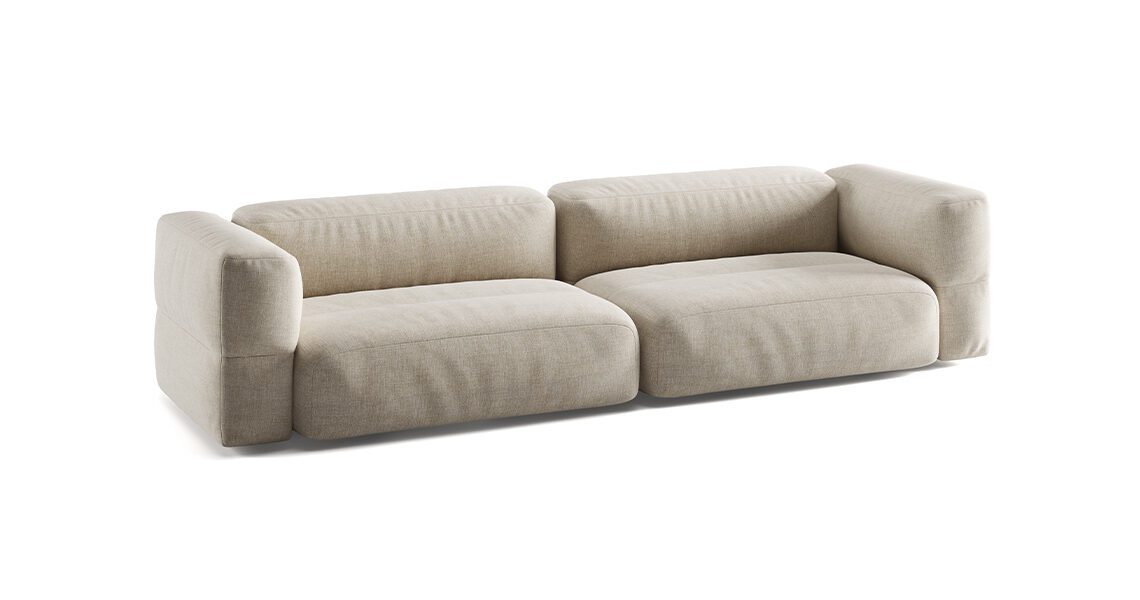 Savina Outdoor sofa – C15