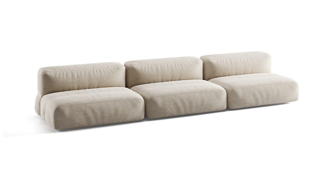 Savina Outdoor sofa – C16